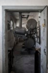 Vicenza, ex Cinema Corso. Photo Marco Zorzanello