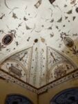 Villa del Colle del Cardinale, Umbria. Photo Emma Sedini