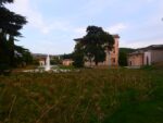 Villa del Colle del Cardinale, Umbria. Photo Emma Sedini