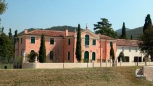 Sui Colli Euganei la villa confiscata al famoso politico diventa un centro culturale. La storia 