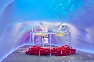 Ogni architettura è architettura dell’acqua: la Catalogna alla Biennale Architettura 2025 