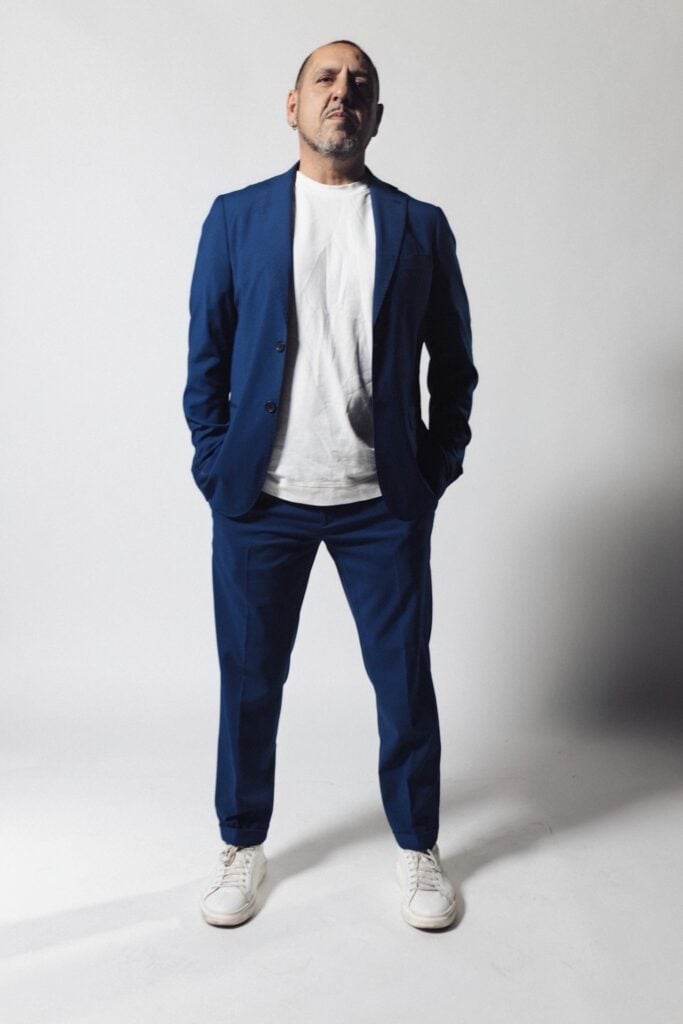 Pietro Froiio, Direttore Teatro della Quattordicesima