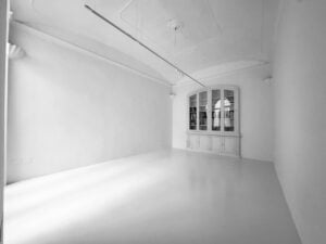 A Napoli aprirà un nuovo spazio espositivo dedicato all’arte contemporanea che guarda a New York
