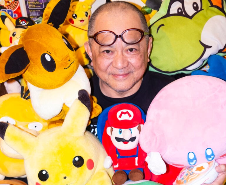 Dentro l’84 di Tokyo: il bar segreto che custodisce 40 anni di storia della Nintendo