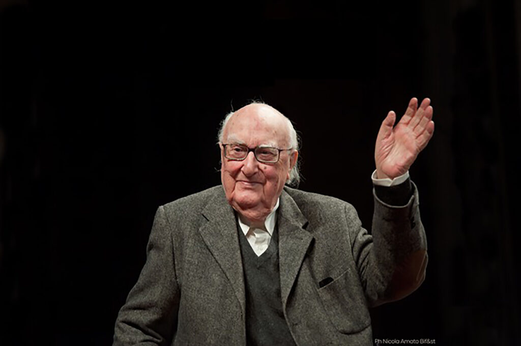 Scene voci accenti scritture: il teatro infinito di Andrea Camilleri