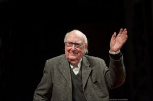 Scene voci accenti scritture: il teatro infinito di Andrea Camilleri