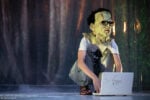 023 motus cmargherita caprili Cosa vedremo a Romaeuropa e Short Theatre, i festival di arti performative al via a Roma