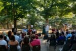 02marco musso In Sicilia studenti universitari impegnati a riqualificare lo spazio pubblico di Piazza Armerina