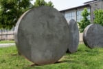 Mauro Staccioli, Ripensare l’urbano (2011-2023)©elabialkowskaoknostudio