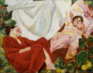 Guttuso De Pisis Fontana…L’Espressionismo Italiano