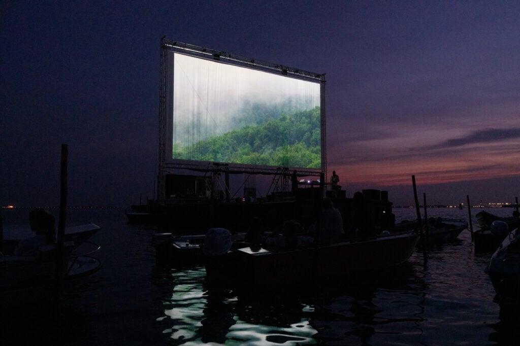 A Venezia torna il Cinema Galleggiante. Si cambia ormeggio ma il programma è sempre più ricco