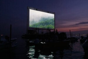 A Venezia torna il Cinema Galleggiante. Si cambia ormeggio ma il programma è sempre più ricco