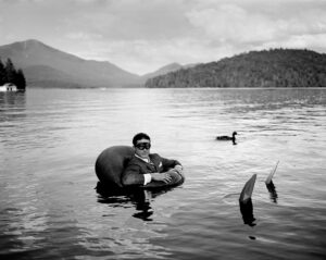 Ottobre 2025: a Rovigo arriva la prima grande monografica dedicata a Rodney Smith