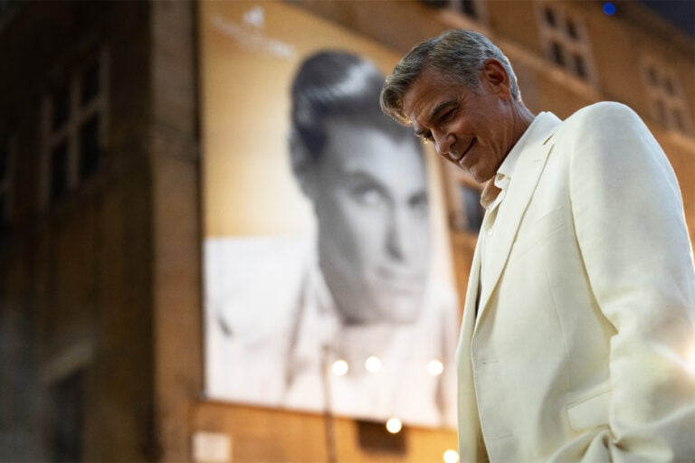 Jay Kelly: identità, paternità e disincanto nel nuovo film con George Clooney