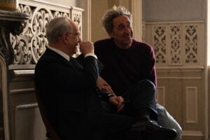 La grazia. Amore, gelosia e solitudine nel film di Paolo Sorrentino che apre la Mostra del Cinema