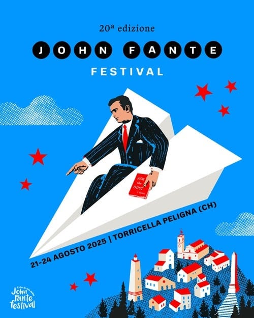 John Fante Festival, Il Dio di mio padre