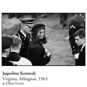 Elliott Erwitt