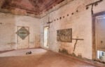 Terre Intrecciate, Installation views. Palazzo Carrozzini. Courtesy of the artist & Fitzpatrick Gallery. Photo by Alice Caracciolo. Additional documentation by Pietro Sfameni.