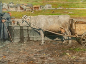 Giovanni Segantini
