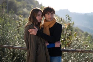 Amanda Knox racconta la sua versione dell’omicidio Meredith Kercher in una serie tv su Disney+