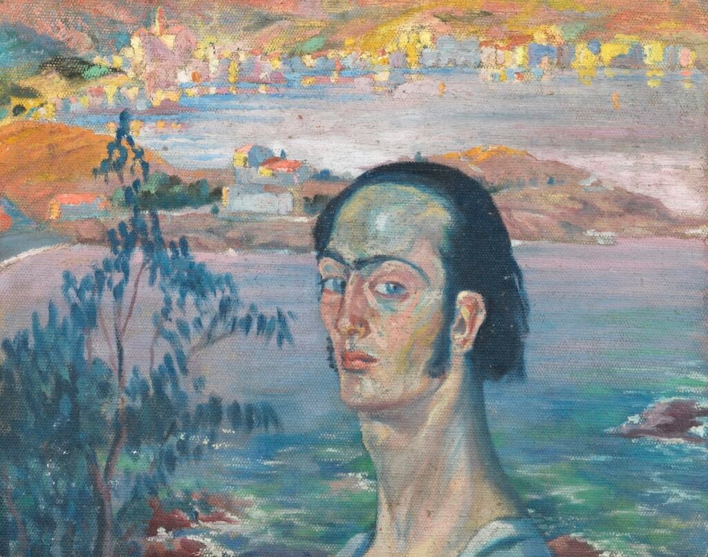 Dalí – Rivoluzione e Tradizione