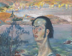 Dalí - Rivoluzione e Tradizione