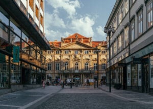A Praga parte un nuovo grande progetto urbanistico firmato da Thomas Heatherwick