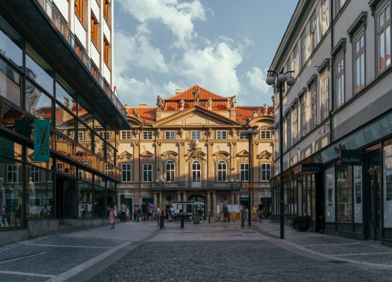 A Praga parte un nuovo grande progetto urbanistico firmato da Thomas Heatherwick