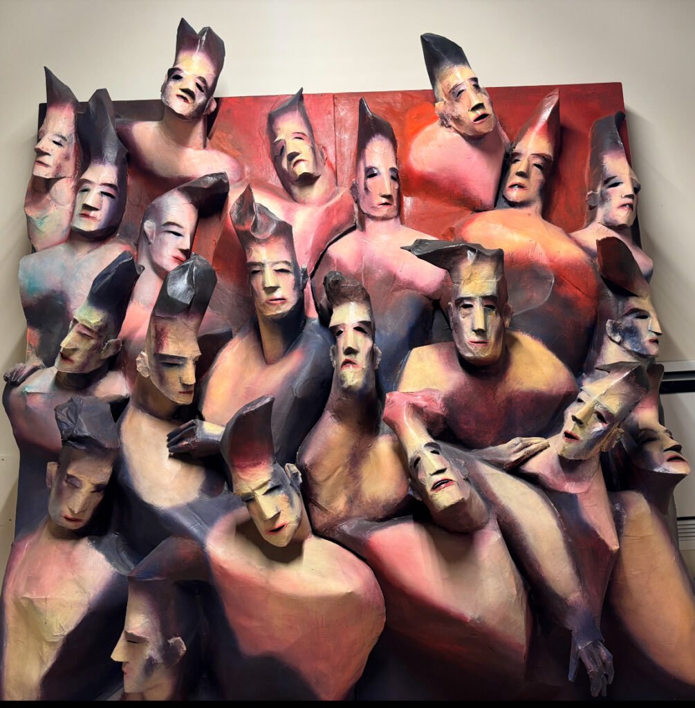 Alberto Barbadoro – Senza Rumore