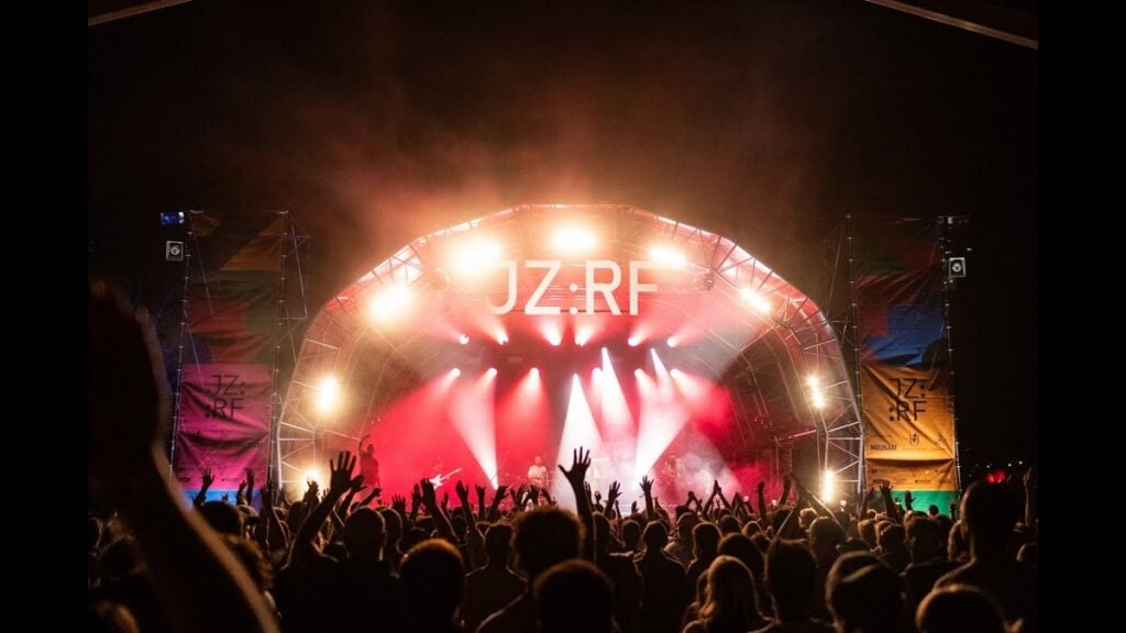 JazzReFound Festival 