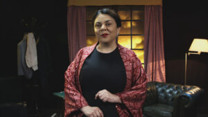 Su Sky Arte torna la serie con Michela Murgia 
