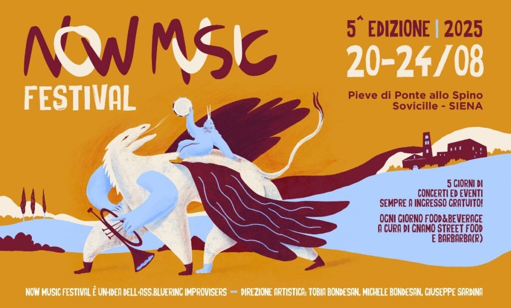 NMF 2025