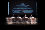 8 ali asghar dashti nasim ahmadpour we came to dance c beatrice borgers Cosa vedremo a Romaeuropa e Short Theatre, i festival di arti performative al via a Roma