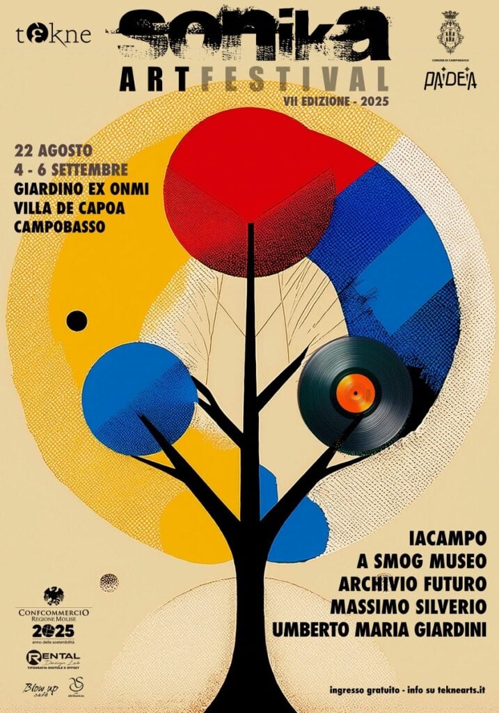 ManifestoSonika, 2025