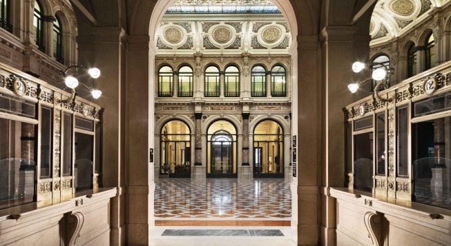 Eterno e visione. Roma e Milano capitali del Neoclassicismo