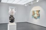 Abisso Amanda, 2022, Galleria Samuelis Baumgarte Bielefeld