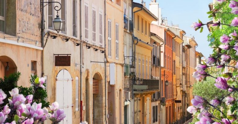 Cosa vedere in Provenza nell’estate 2025 (quella di Cézanne)