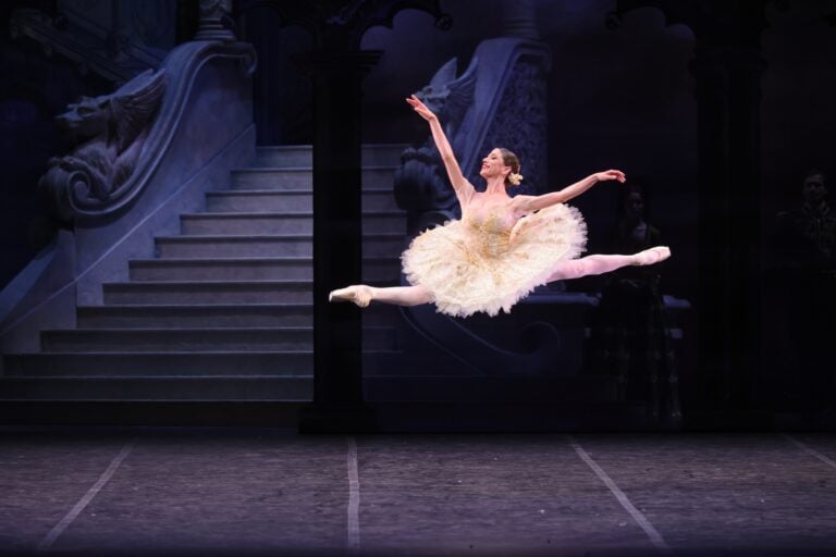 Per la prima volta dopo 25 anni alla Scala di Milano torna in scena il balletto “Paquita” in versione integrale