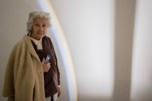 Muore a 89 anni l’artista e designer milanese Amalia Del Ponte
