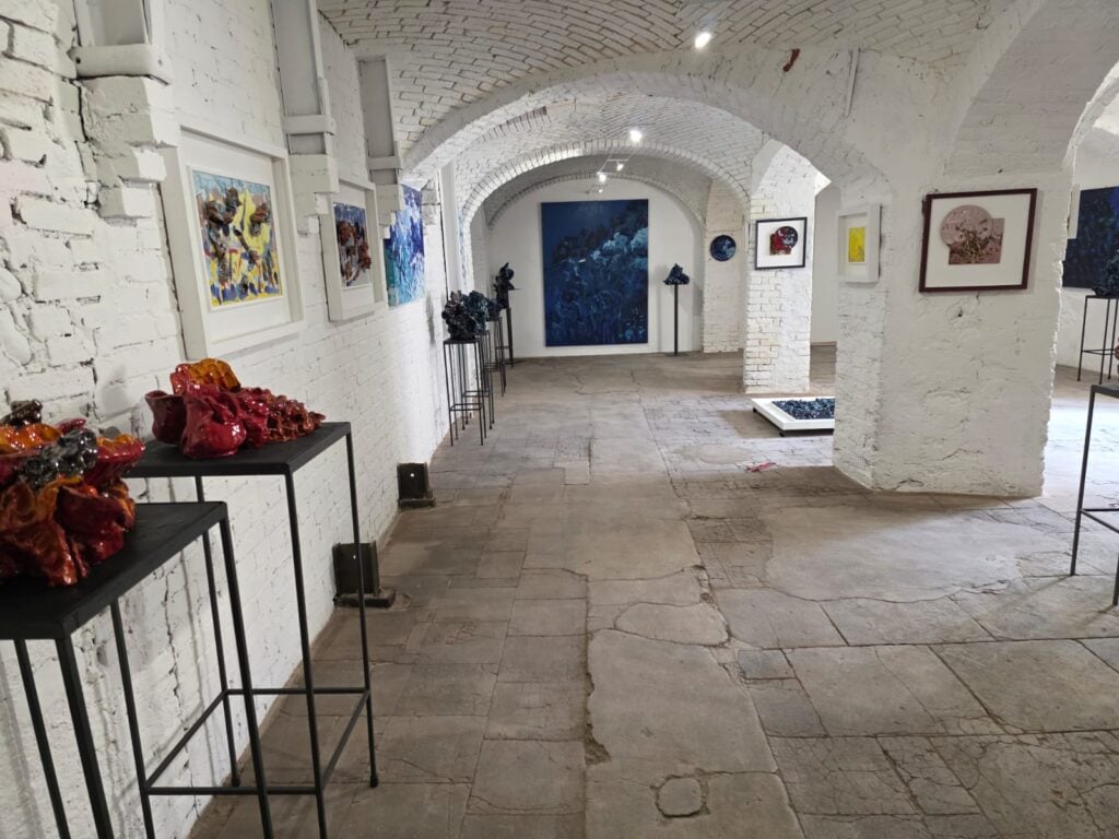 Mostra della Ceramica di Castellamonte