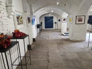 Mostra della Ceramica di Castellamonte