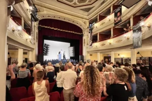 Forum Enriquez. Folli d'arte e d'amor