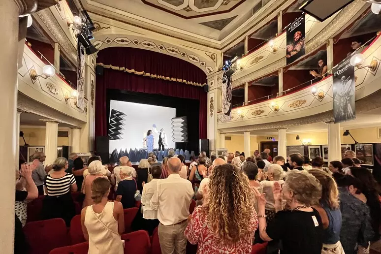 Forum Enriquez. Folli d’arte e d’amor