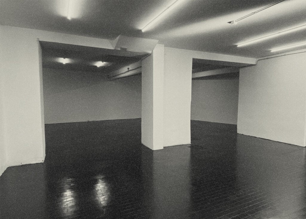 BAAB – Basement Art Assembly Biennial