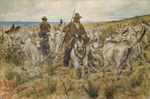 Giovanni Fattori - Una rivoluzione in pittura