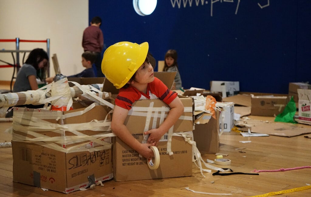 Brooklyn Children's Museum