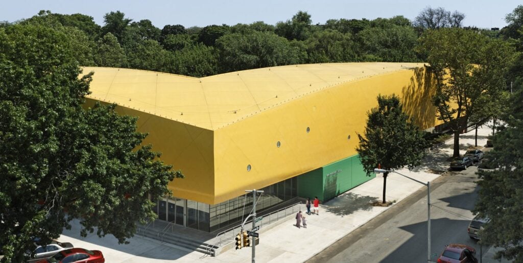 Brooklyn Children's Museum