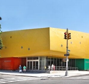 Il più antico museo per bambini del mondo lo trovi a Brooklyn. E per i suoi 125 anni si regala un nuovo giardino