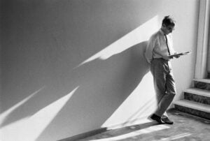 Il cinema di Godard in prima visione su Sky Arte