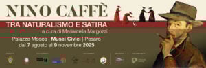 Nino Caffè - Tra naturalismo e satira